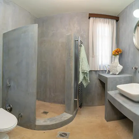 Tatil Evi Saint George Castle With Sea View *