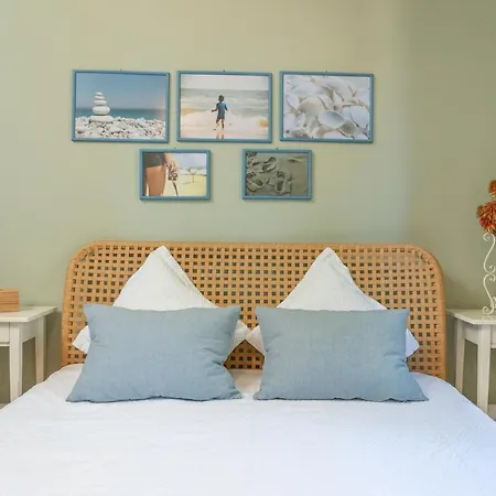 Saint George Castle With Sea View Tatil Evi *