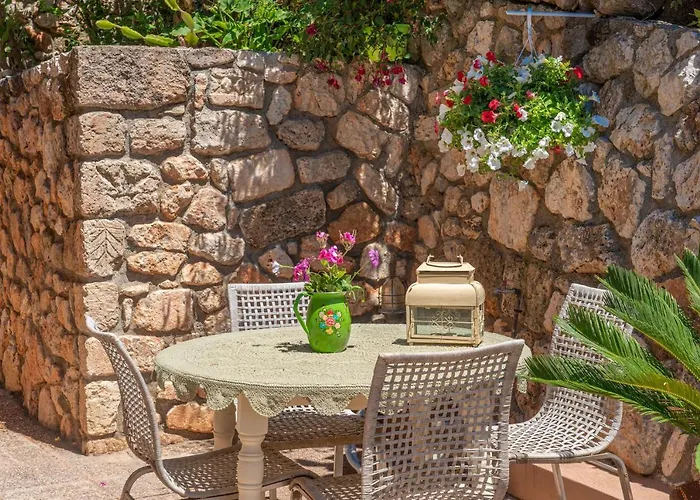 Saint George Castle With Sea View Livathos (Kefalonia)