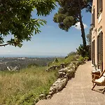 Saint George Castle With Sea View