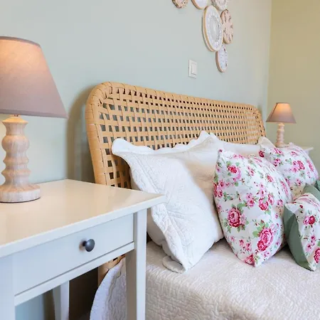 Tatil Evi Saint George Castle With Sea View Livathos (Kefalonia)