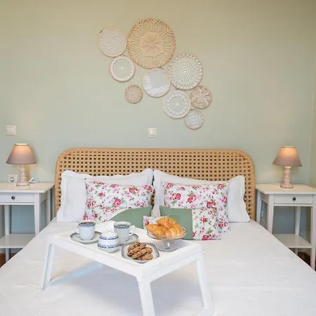 Saint George Castle With Sea View * Livathos (Kefalonia)