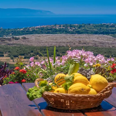 Saint George Castle With Sea View *