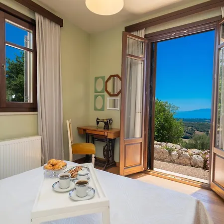 Saint George Castle With Sea View Σπίτι διακοπών *