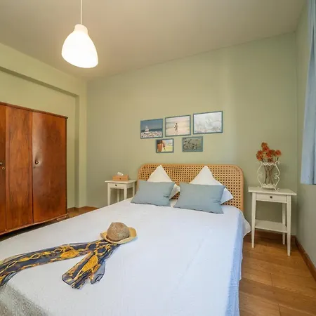 Saint George Castle With Sea View