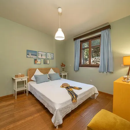 Saint George Castle With Sea View