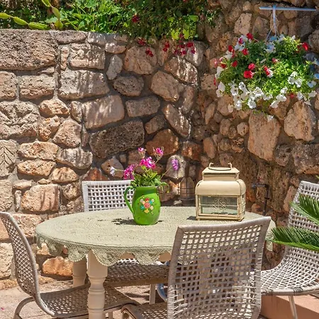 Saint George Castle With Sea View Livathos (Kefalonia)