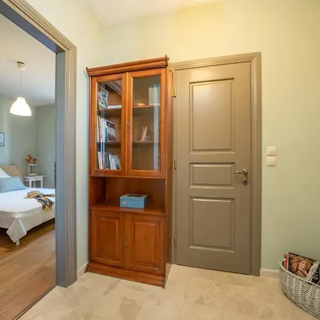 Σπίτι διακοπών Saint George Castle With Sea View