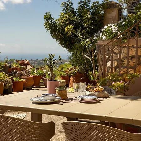 Casa vacanze Saint George Castle With Sea View *