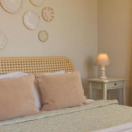 Casa vacanze Saint George Castle With Sea View