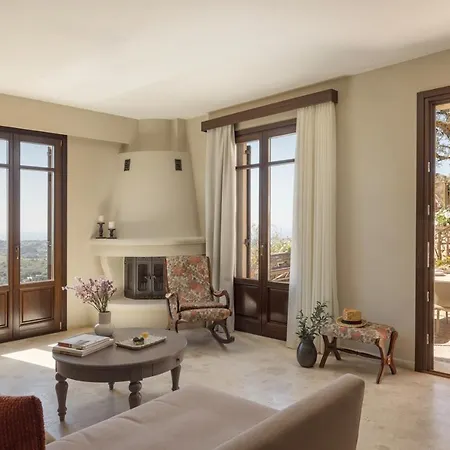 Casa vacanze Saint George Castle With Sea View