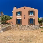 Saint George Castle With Sea View Casa de Férias Livathos (Kefalonia)