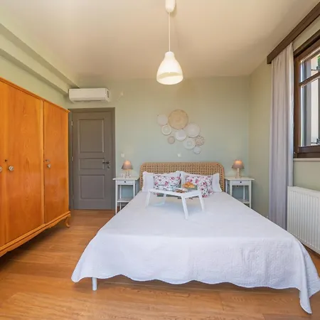 Saint George Castle With Sea View Holiday home