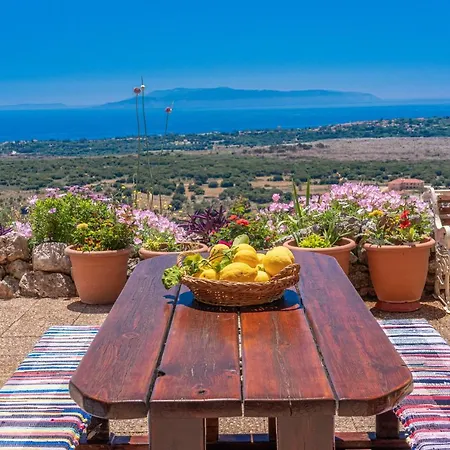 Saint George Castle With Sea View Holiday home Livathos (Kefalonia)