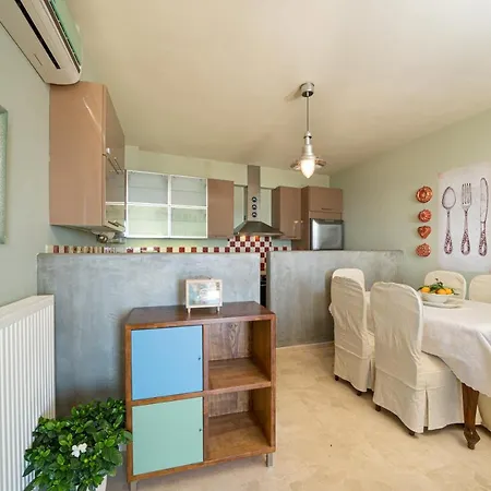 Saint George Castle With Sea View Livathos (Kefalonia)