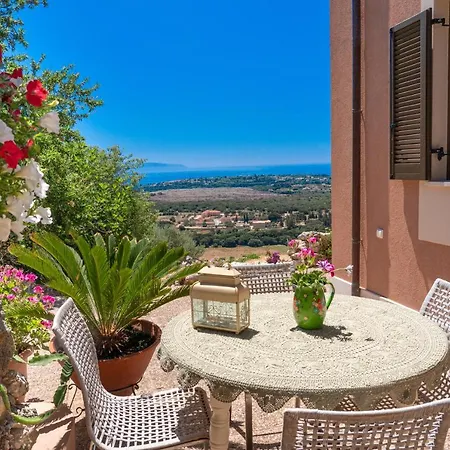 Holiday home Saint George Castle With Sea View *